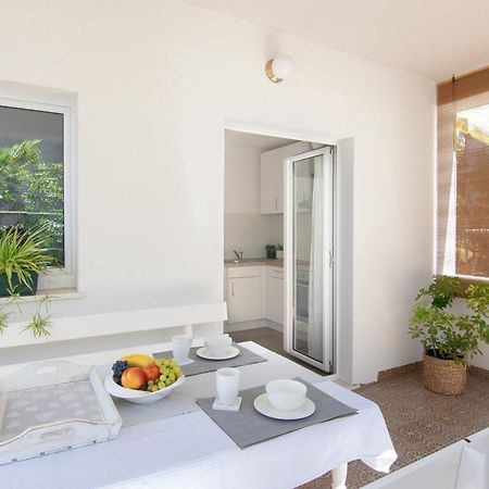 Apartman Grepo Makarska Exterior foto