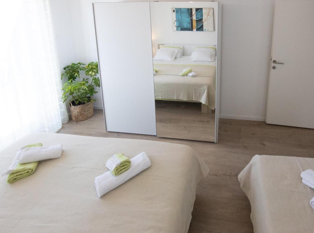 Apartman Grepo Makarska Exterior foto