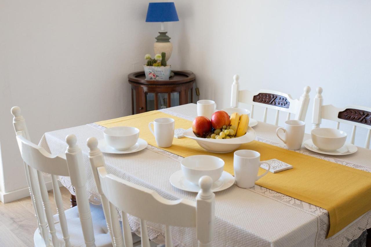 Apartman Grepo Makarska Exterior foto