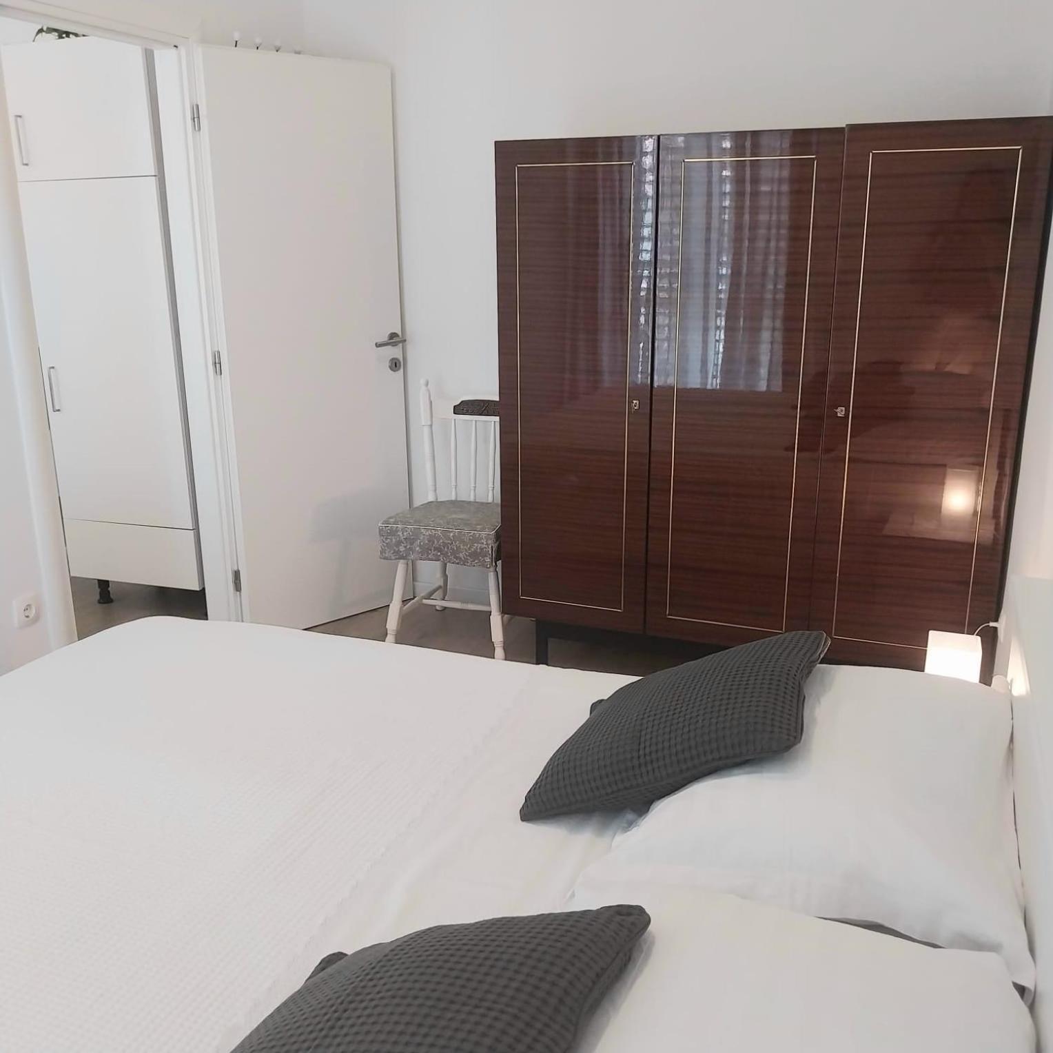 Apartman Grepo Makarska Exterior foto